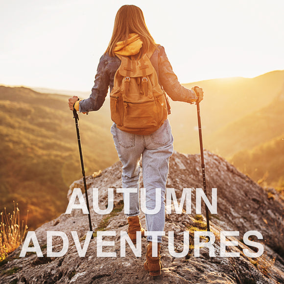 Autumn Adventures