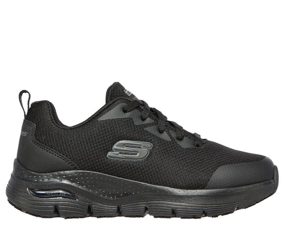 Skechers Work 108019EC | Black