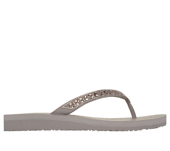 Skechers Meditation- Butterfly Garden |119660 TPE | Taupe