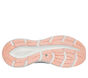 Skechers slip on Relaxed Fit: Edgeride - Smooth Journey | 150472GYCL | Gray/Coral