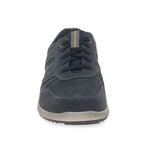 Enrico 30 | Casual Leather Shoe |Indigo