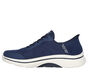 Skechers Slip-ins: GO WALK AF 2.0 - Simplicity 2 | 216602NVY | Navy