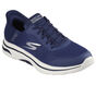 Skechers Slip-ins: GO WALK AF 2.0 - Simplicity 2 | 216602NVY | Navy