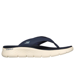 Skechers Go Walk Vallejo | 229202 NVY | Navy