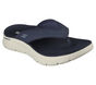 Skechers Go Walk Vallejo | 229202 NVY | Navy