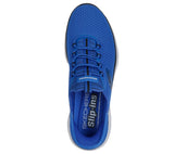 Skechers |Slip-ins: Summits - High Range | 2322457BLBK | Blue