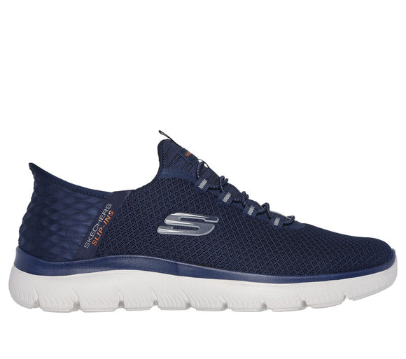 Skechers | Slip-ins | Summits | 232457NVY | Navy