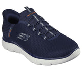 Skechers | Slip-ins | Summits | 232457NVY | Navy