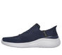 Skechers |Slip-ins: Bounder 2.0 - Emerge | 232459NVY | Navy