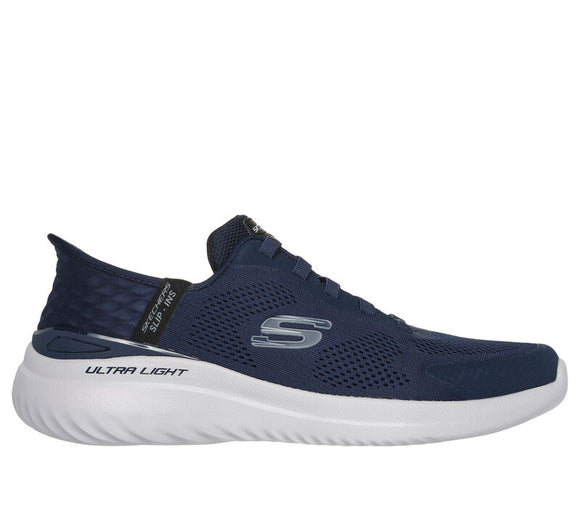 Skechers |Slip-ins: Bounder 2.0 - Emerge | 232459NVY | Navy