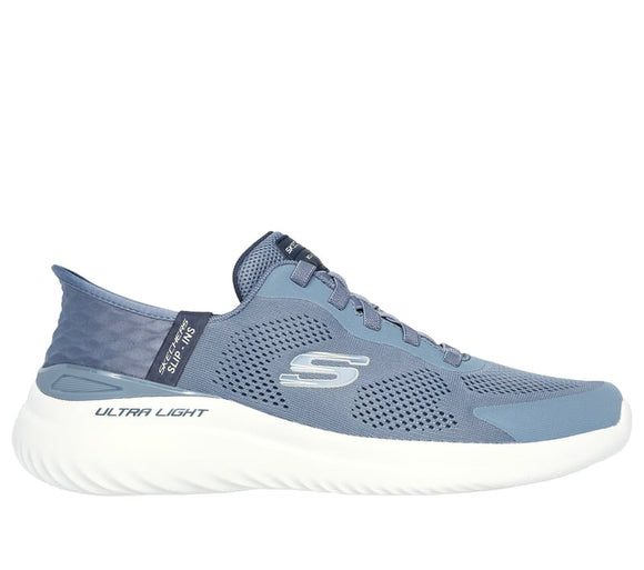 Skechers Slip-ins: Bounder 2.0 - Emerged | 232459SL | Slate