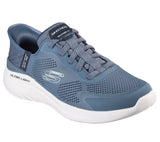 Skechers Slip-ins: Bounder 2.0 - Emerged | 232459SL | Slate