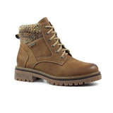 Yestin | Waterproof Boot | Tan