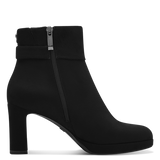 Tamaris 25322 Ankle Boot | Black