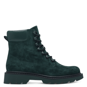 Tamaris 25909 Ankle Boot | Green