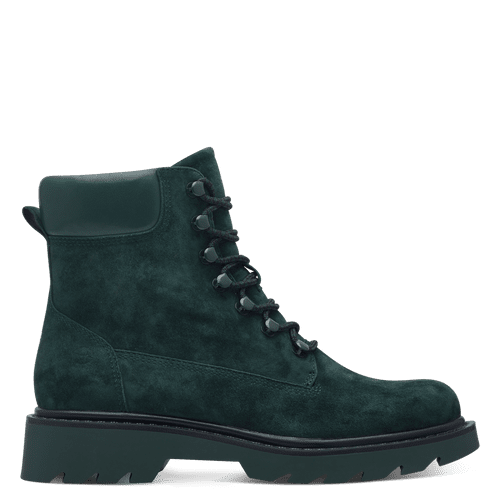 Tamaris 25909 Ankle Boot | Green