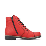 Ankle Boot |73504-33 | Red