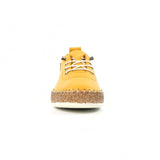 Evie Plimsoll  | Mustard