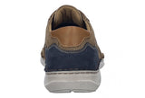 New Anvers 10 | Leather Casual Shoe | Brasil-Multi