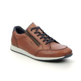 Rieker 11903 Trainer Shoe | Brown