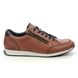 Rieker 11903 Trainer Shoe | Brown