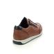 Rieker 11903 Trainer Shoe | Brown