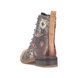 94611-90 Ankle Boot | Tan Multi