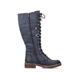 94732 Long Boot | Blue