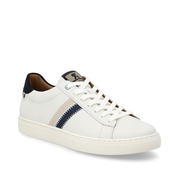 Rieker U0705 Trainer | White