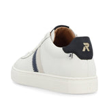 Rieker U0705 Trainer | White