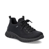 M5352-00 Water Resistant Trainer | Black