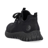 M5352-00 Water Resistant Trainer | Black