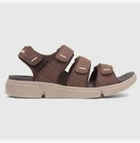 Hush Puppies | Raul Sandal | Brown